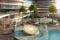 Квартира 2 комнаты 107 м² Рас-эль-Хайма, ОАЭ