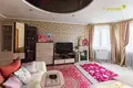 Wohnung 3 zimmer 91 m² Minsk, Belarus