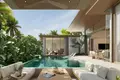 Villa de 5 habitaciones 511 m² Choeng Thale, Tailandia