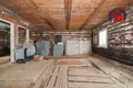 Haus 54 m² Krupicki sielski Saviet, Belarus
