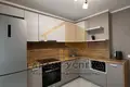 Appartement 1 chambre 41 m² Muchaviecki sielski Saviet, Bélarus