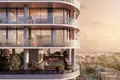 Apartamento 4 habitaciones 143 m² Dubái, Emiratos Árabes Unidos