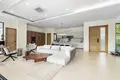 Villa 4 chambres 1 350 m² Si Sunthon, Thaïlande