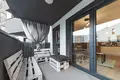 2 room apartment 33 m² Warsaw, Poland