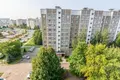 Квартира 3 комнаты 66 м² Минск, Беларусь