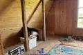 House 68 m² Chazouski sielski Saviet, Belarus