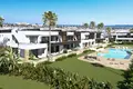 Bungalow 2 zimmer 79 m² Urbanizacion Dona Pepa, Spanien