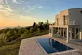Villa de 3 habitaciones 240 m² Dobra Voda, Montenegro