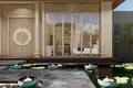 3 bedroom apartment 264 m² Tibubeneng, Indonesia