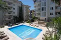 4 bedroom apartment  Alanya, Turkey