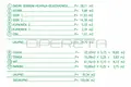 Apartamento 3 habitaciones 109 m² Murter, Croacia