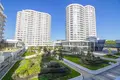 Appartement 1 chambre  Bourgas, Bulgarie