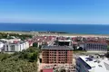 Mieszkanie 4 pokoi 133 m² Ortahisar, Turcja