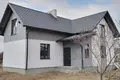 House 107 m² Muchaviecki sielski Saviet, Belarus