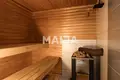 Casa 4 habitaciones 117 m² Kaarniemi, Finlandia