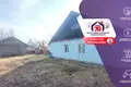 House 58 m² Ozyaritska-Slabadski rural council, Belarus