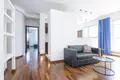3 room apartment 70 m² in Warsaw, Poland