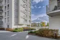 3 room apartment 63 m² Warsaw, Poland