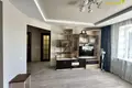 Apartment 33 m² Enierhietykau, Belarus