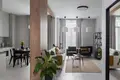 Appartement 4 chambres 128 m² en Minsk, Bélarus