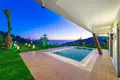 Villa de 5 pièces 480 m² Alanya, Turquie