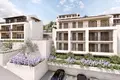 Appartement 1 chambre 54 m² Kotor, Monténégro