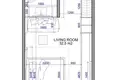  Apartamenty u okeana