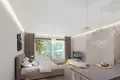 Studio apartment 1 bedroom 49 m² Gonyeli, Northern Cyprus