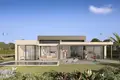 villa de 3 chambres 216 m² Abadin, Espagne