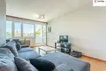 Квартира 3 комнаты 55 м² Slany, Чехия
