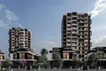 Квартира 3 комнаты 100 м² Мезитли, Турция