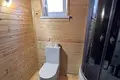 Дом 43 м² Ждановичский сельский Совет, Беларусь