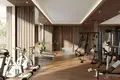 Квартира 2 комнаты 57 м² Средиземноморский регион, Турция