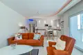 Appartement 3 chambres 110 m² Akarca Koyu, Turquie