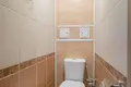 Wohnung 2 zimmer 49 m² Minsk, Belarus