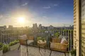 Apartamento 3 habitaciones 91 m² Londres, Reino Unido