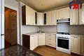 Wohnung 4 zimmer 73 m² Soligorsk, Belarus