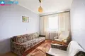 4 room apartment 77 m² Lanciunava, Lithuania