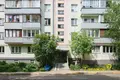 2 room apartment 47 m² Minsk, Belarus