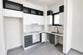 Attique 3 chambres 130 m² Girne Belediyesi, Chypre du Nord