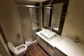 Квартира 3 комнаты 120 м² Средиземноморский регион, Турция