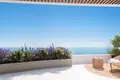 2 bedroom apartment 125 m² Benalmadena, Spain