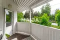 Mieszkanie 3 pokoi 92 m² Onkkaala, Finlandia