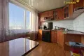 Квартира 53 м² Дружный, Беларусь