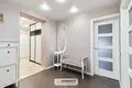 Квартира 4 комнаты 76 м² Минск, Беларусь