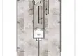 Mieszkanie 4 pokoi 125 m² Gazipasa, Turcja