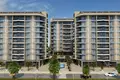 Appartement 1 chambre 54 m² Tosmur, Turquie