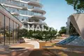 Apartamento 2 habitaciones 80 m² Dubái, Emiratos Árabes Unidos