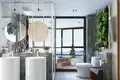 Appartement 3 chambres 135 m² Ban Bang Thao, Thaïlande