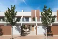 Maison de ville 3 chambres 109 m² San Pedro del Pinatar, Espagne